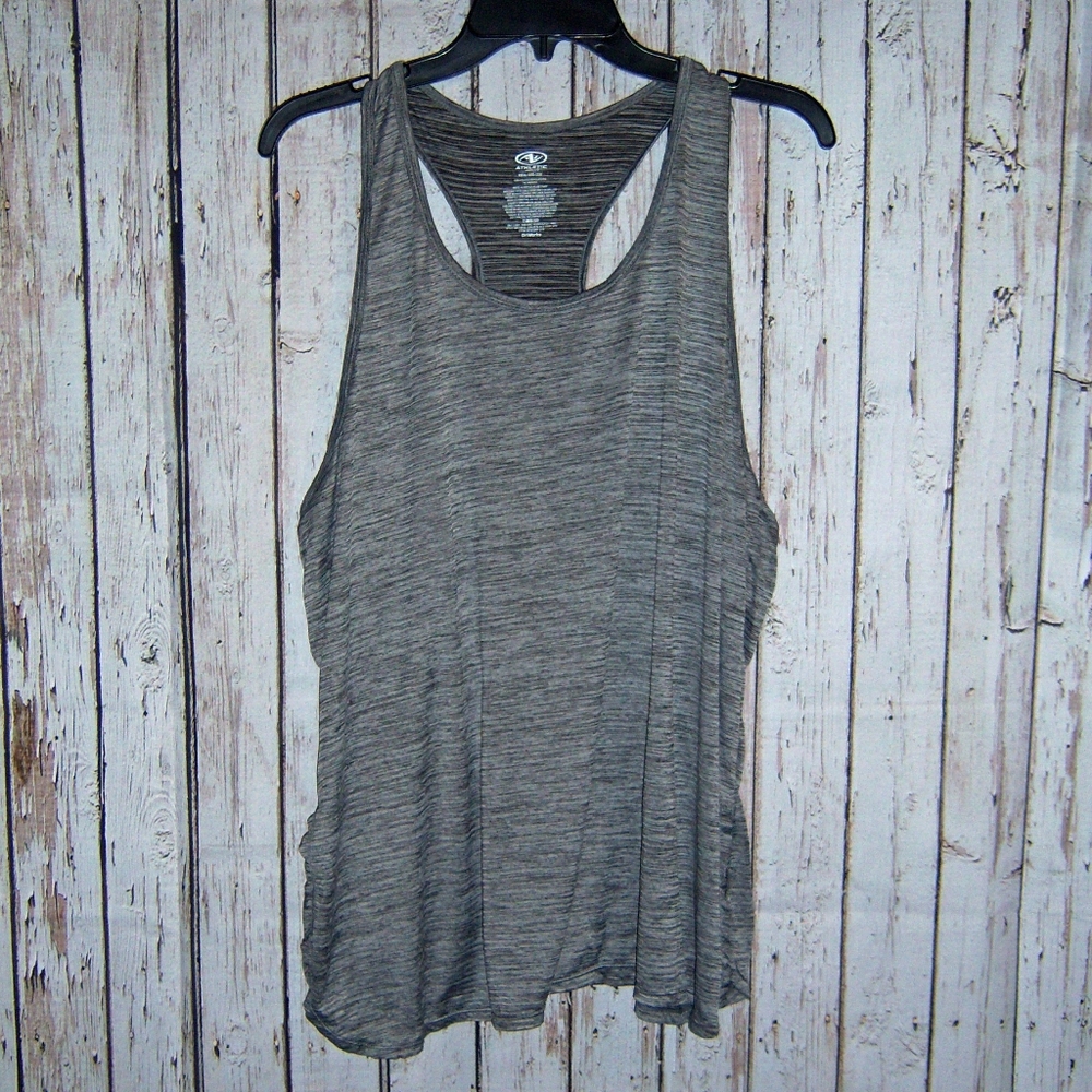 Athletic tank